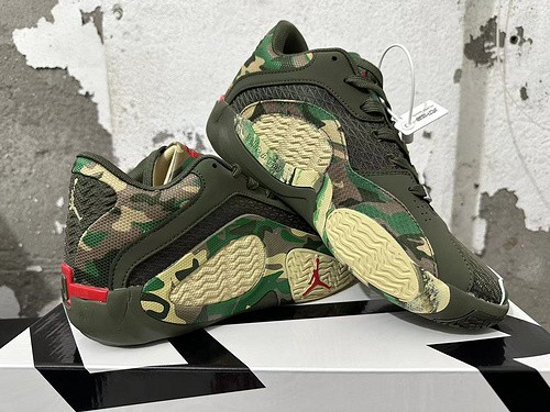 Verde militar 40-46
